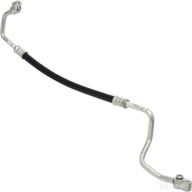 uac 10555c refrigerant discharge hose logo