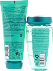 img 1 attached to Kerastase Extentioniste 8.5 Bain Fondant Hair Care for Enhanced Hair Growth