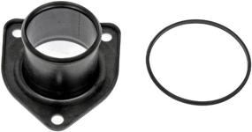 img 2 attached to Dorman 902 1004 Coolant Thermostat Housing