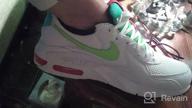 img 1 attached to Nike Air Max Excee Kids Sneaker review by Jerry Peebler