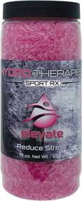 img 4 attached to InSPAration 7491 Therapies Crystals: Relax with 19 Ounces of Aromatic Bliss