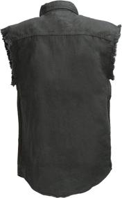 img 1 attached to Milwaukee Performance Lightweight Sleeveless 3X Large