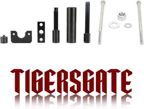 img 4 attached to Установщик подшипника первичного вала TIGERSGATE Совместимость