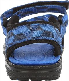 img 1 attached to Bayview Unisex-Child Northside Sandals For Kids