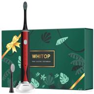 🪥 rechargeable electronic toothbrush - whitop electric logo