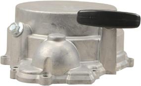 img 2 attached to Recoil Pull Starter Case for Polaris Sportsman 500 (2000-2008) & Scrambler 500 (2001-2008)