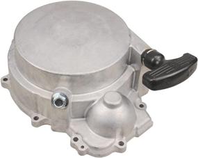 img 3 attached to Recoil Pull Starter Case for Polaris Sportsman 500 (2000-2008) & Scrambler 500 (2001-2008)