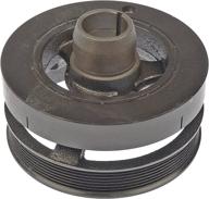 dorman 594-133 engine harmonic 🔧 balancer: ideal for dodge / jeep models логотип