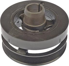 img 3 attached to Dorman 594-133 Engine Harmonic 🔧 Balancer: Ideal for Dodge / Jeep Models