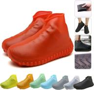 convenient and durable silicone shoe covers for all ages - nirohee logo