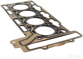 img 1 attached to 🔧 High Quality Full Replacement Cylinder Head Gasket Kit for 2007-2012 Mini Cooper R56 Hatchback - Part Number 9815416