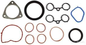 img 2 attached to 🔧 High Quality Full Replacement Cylinder Head Gasket Kit for 2007-2012 Mini Cooper R56 Hatchback - Part Number 9815416