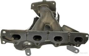 img 1 attached to 🚗 Dorman 674-870 Exhaust Manifold: Premium Compatibility for Select Vehicle Models