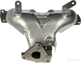 img 2 attached to 🚗 Dorman 674-870 Exhaust Manifold: Premium Compatibility for Select Vehicle Models