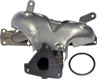 🚗 dorman 674-870 exhaust manifold: premium compatibility for select vehicle models logo