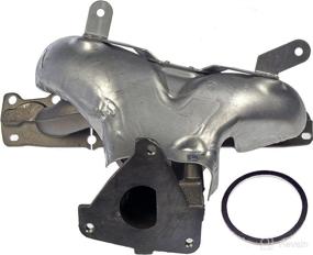 img 3 attached to 🚗 Dorman 674-870 Exhaust Manifold: Premium Compatibility for Select Vehicle Models