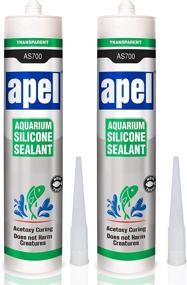 img 4 attached to 🐠 Silicone Sealant for Aquariums