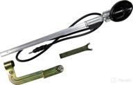 🚗 enhance your honda civic del sol (1993-1997) with antennamastsrus - manual antenna kit логотип