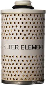 img 1 attached to 🔍 Enhanced Replacement Particulate Filter Element for Fill-Rite 1200R9146 Bowl Filter