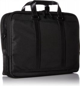 img 2 attached to Black Victorinox Lexicon Professional Lasalle 15-Inch