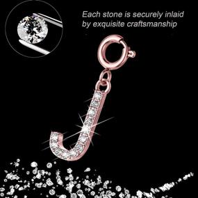 img 1 attached to Apple Watch Bracelet Charms For Women By Secbolt - Enhance Your Style