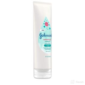 img 2 attached to CottonTouch Moisturizing Hypoallergenic Paraben Free Phthalate Free