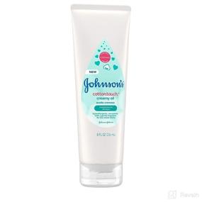 img 3 attached to CottonTouch Moisturizing Hypoallergenic Paraben Free Phthalate Free