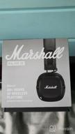 img 2 attached to 🎧 Experience Unmatched Audio Quality with Marshall Major 4 Bluetooth Headphones review by Sean Sean ᠌