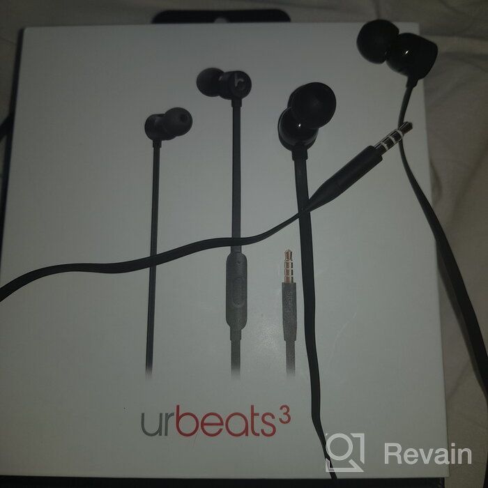 img 3 attached to 🎧 Blue Beats urBeats3 (3.5 mm) Earphones review by Xun Qu ᠌