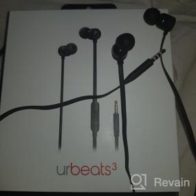img 9 attached to 🎧 Blue Beats urBeats3 (3.5 mm) Earphones