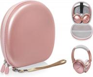 a durable and protective casesack for bose quietcomfort and soundlink headphones логотип