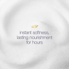 img 1 attached to Dove Nourishing Foaming Hand Wash For Clean And Softer Hands Lavender And Yogurt Cleanser That Washes Away Dirt And Germs 10.1 Oz 4 Count