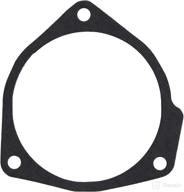 🔧 fel-pro 61720 turbo mounting gasket set logo