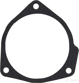 img 1 attached to 🔧 FEL-PRO 61720 Turbo Mounting Gasket Set