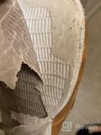 картинка 1 прикреплена к отзыву 👞 Мальчики' Коричневые туфли CHERRY POPO - Повседневные и комфортные туфли размером 05 от Jeremy Hahn