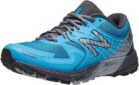 img 3 attached to New Balance SKOM Summit Mountain Running Women's Shoes ~ Athletic