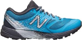 img 2 attached to New Balance SKOM Summit Mountain Running Women's Shoes ~ Athletic