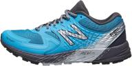 new balance skom summit mountain running women's shoes ~ athletic logo