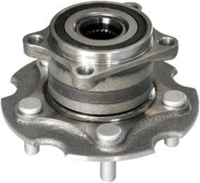 img 2 attached to DRIVESTAR 512374 Bearing Assembly Toyota