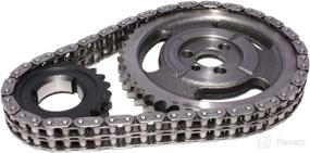 img 1 attached to COMP Cams 3100 High-Performance Roller Timing Set for '78-'86 Chevy V6 and 265-400 Small Block