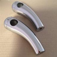 🏍️ suzuki intruder volusia marauder handlebar risers - httmt mt030-003-1 логотип