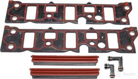 img 1 attached to DORMAN 615 717 Intake Manifold Gasket