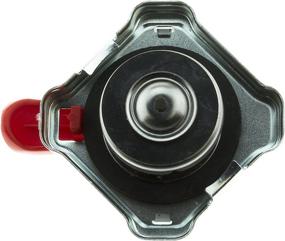 img 2 attached to 🔒 Enhance Engine Safety with MotoRad SAFETY LEVER RADIATOR CAP