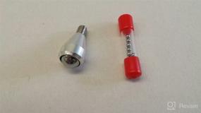 img 1 attached to Magnetic Roller Tip Aluminium Paintless Tools & Equipment