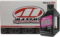 🏍️ maxima cs84916-12pk: high-performance cool-aide concentrated motorcycle/atv racing coolant - 16 oz. [case of 12] - buy now! логотип