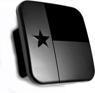 texas state metal hitch receiver exterior accessories ~ towing products & winches logo