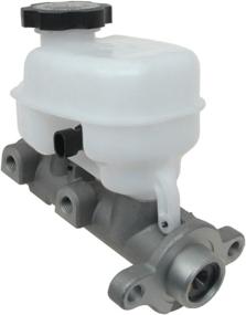 img 3 attached to ACDelco 18M391079 Professional Master Cylinder