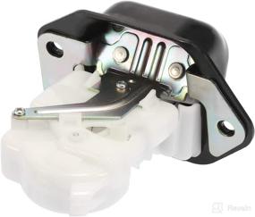 img 1 attached to AUTOHAUX Tailgate Actuator Infiniti 90502 CA00C