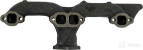 img 3 attached to Dorman 674 504 Exhaust Manifold Kit