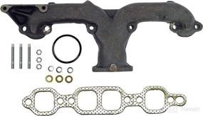 img 4 attached to Dorman 674 504 Exhaust Manifold Kit